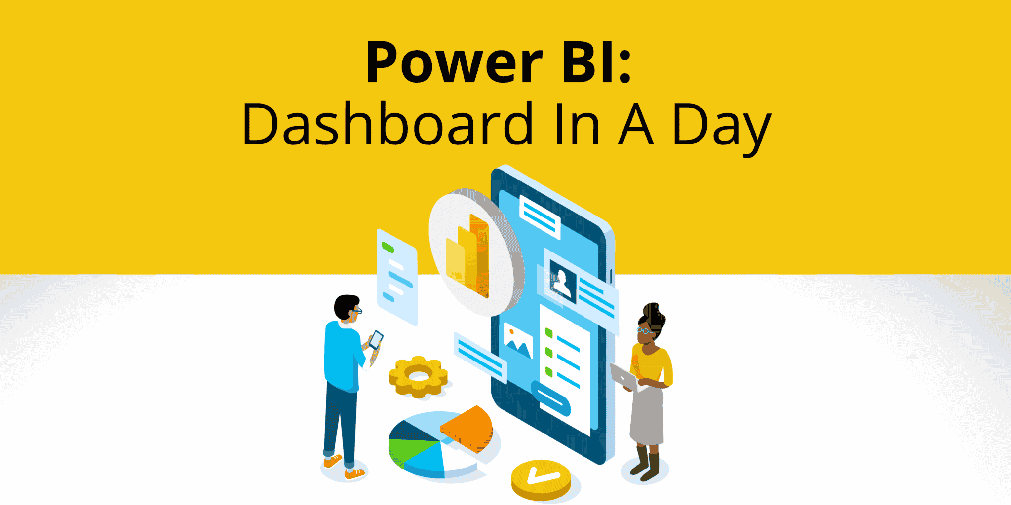 Power BI Dashboard in a Day (DIAD)